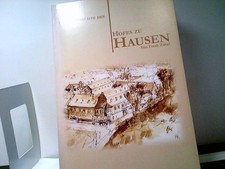 Geschichte des Hofes zu Hausen