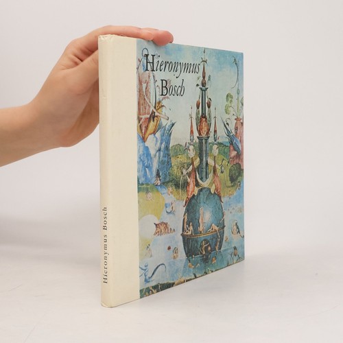 Hieronymus bosch - hieronymus, | 