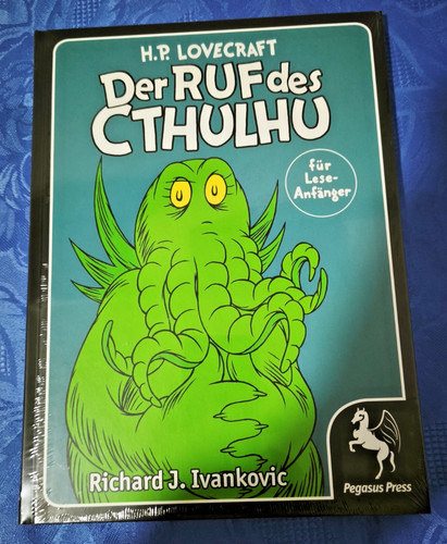 Rarität der ruf - der, des