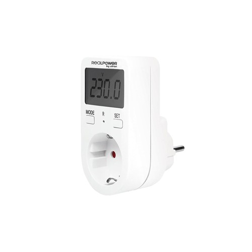 Realpower 1 - realpower, em-1