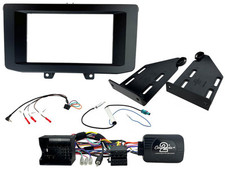 Einbauset Lenkradadapter