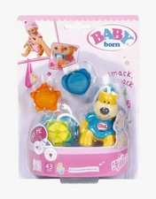 Interaktiver Schnuller mit