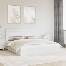 Aufbewahrungsbett Einzelbett