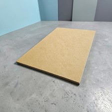 4 St Holzfaserplatten im