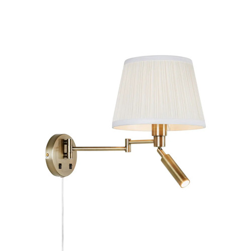 Markslöjd wandlampe - markslöjd,
