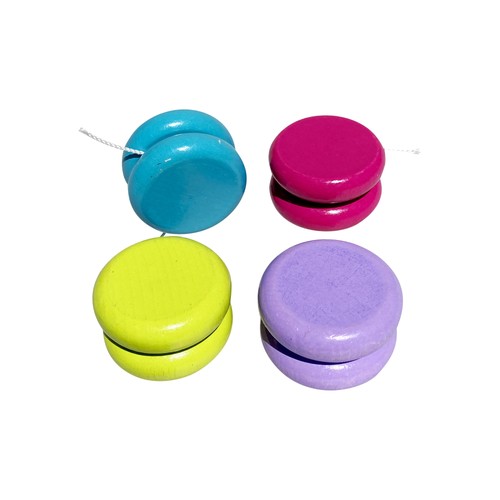 Gico jojo set mit - 4, versch