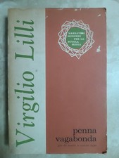 VIRGILIO LILLI -