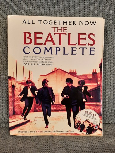 All together now - -, alle