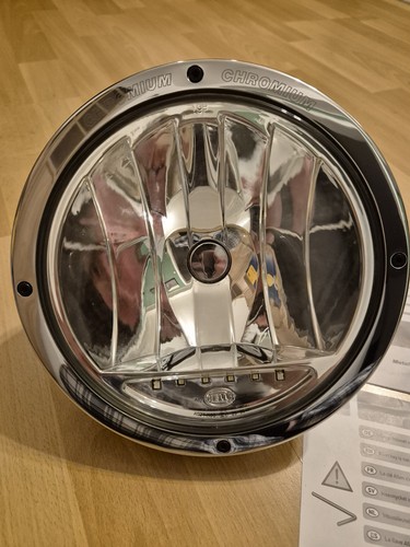 Hella luminator chromium mit - luminator,