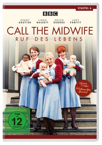 Call the midwife ruf des - call,