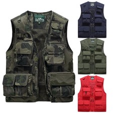 Funktionale Herren Safari