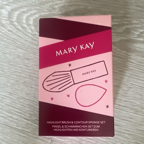 Mary kay highlight brush - highlight,