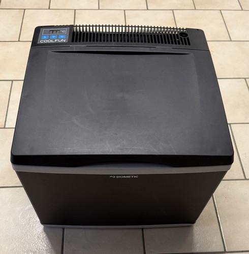 Dometic coolfun 40d - dometic, ck