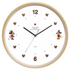 Disney Mickey & Minnie Holz