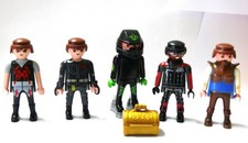 AN5603 / playmobil ® 5 Figuen