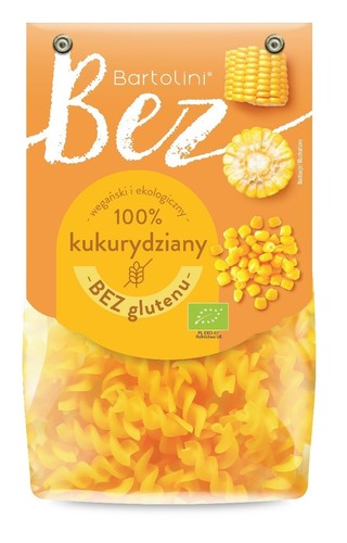 Bartolini glutenfreie