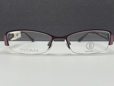 Titan Eschenbach Brille lila