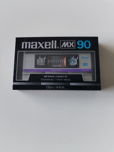 Maxell 90 - maxell,