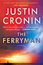 Justin Cronin The Ferryman