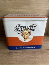 Alte dose blechdose - alte,