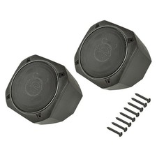 Aufbau Lautsprecher Satz im