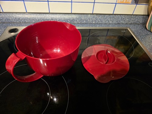 Tupperware mikrowelle kanne - kanne, 1
