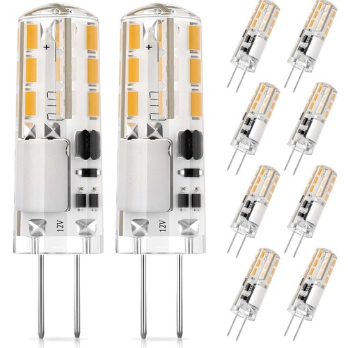 Led birne 12v 2w - led,
