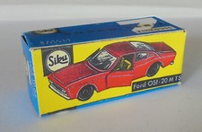 Repro Box Siku V 276 Ford Osi 20 M TS