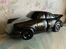 Porsche 911 Buchstützen