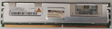 Qimonda DDR2-RAM 1x4GB PC2-5300F ECC