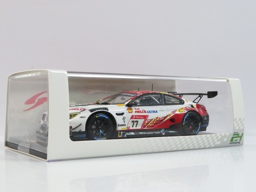 Spark sg783 bmw - 1:43,
