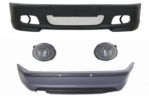 Bodykit für bmw - bodykit, 98-04