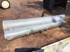 Ryobi RGBV3100 Blattgebläse Blas- und Saugschlauch