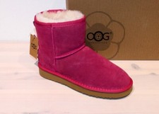 OOG GENERATION Wildleder