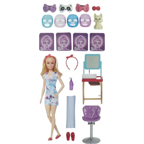 Mattel barbie - mattel,