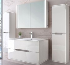 Badezimmermöbel set