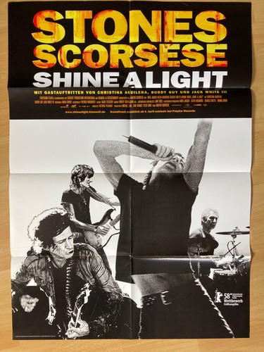 Filmposter kinoplakat a1 - *, *