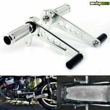 Cafe Racer Zurückverlegte