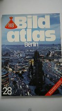 HB Bildatlas Nr. 28 Berlin