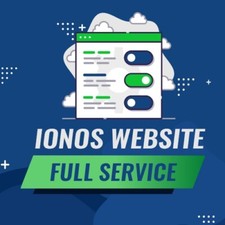 Website Erstellung - Firmen