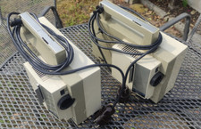 Meopta Meolux  Universalprojektor Schmalfilmprojektor