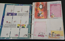 Voller Diddl Sammelordner - diverse Blätter, Tüten, Briefpapier, Haftis, etc.