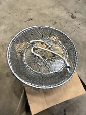 Saugschutzkorb C Draht-Schutzkorb für Saugkorb C Feuerwehr