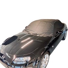 Halbgarage für Mazda MX-5 NC