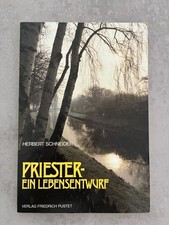 " Priester - ein Lebensentwurf " Pater Herbert Schneider OFM - Christentum 