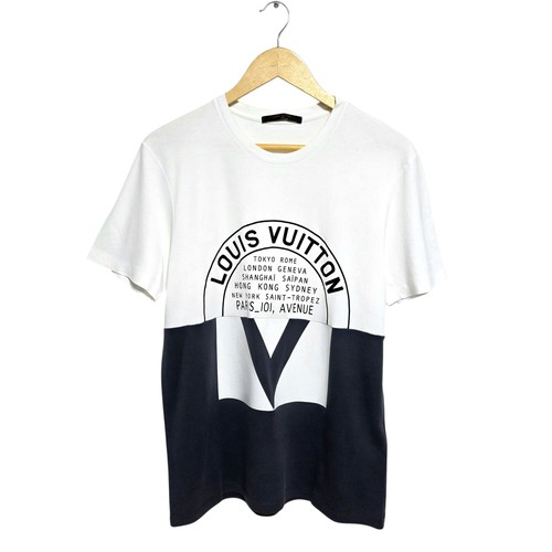 Louis vuitton city logo - city,