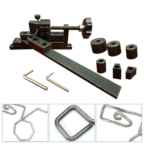 Biegemaschine draht - biegemaschine,