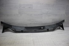 Windlauf Regenabweiser Windabweiser 6Y1819415A Skoda Fabia I 6Y5 Bj,04