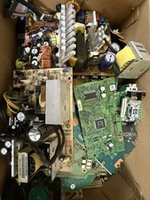 Platinenschrott Computer