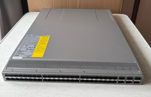 Cisco nexus 9300 - cisco, rackmount